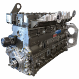 MOTOR REMANUFATURADO BACKBONE ISB5.9 - CUMMINS - 3676600RXE