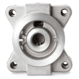 CABECOTE MONTADO - FLEETGUARD - 3960461S