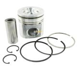 KIT DE PISTÃO DO MOTOR - CUMMINS - 5306463