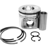 JOGO DE PISTAO DO MOTOR - CUMMINS - 5306464