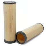 FILTRO DE AR SECUNDÁRIO MAGNUM RS - FLEETGUARD - AF25620