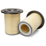 ELEMENTO DO FILTRO DE AR - FLEETGUARD - AF25688