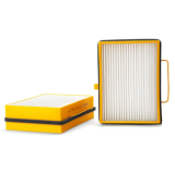 CABIN AIR FILTER - FLEETGUARD - AF25829