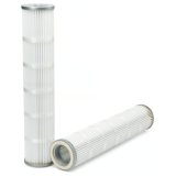 ELEMENTO DO FILTRO DE AR - FLEETGUARD - AF26147