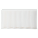 CABIN AIR FILTER - FLEETGUARD - AF26357