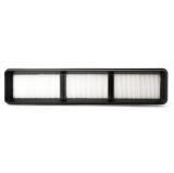 CABIN AIR FILTER - FLEETGUARD - AF26672