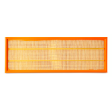 FILTRO DE AR ​​DA CABINE - FLEETGUARD - AF27866