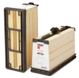 ELEMENTO PRIMARIO DO FILTRO DE AR - FLEETGUARD - AF55005