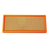 CABIN AIR FILTER - FLEETGUARD - AF55741