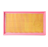 CABIN AIR FILTER - FLEETGUARD - AF55751