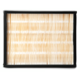 CABIN AIR FILTER - FLEETGUARD - AF55783