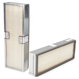 ELEMENTO DO FILTRO DE AR - FLEETGUARD - AF55789