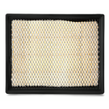 CABIN AIR FILTER - FLEETGUARD - AF55802