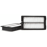 ELEMENTO DO FILTRO DE AR - FLEETGUARD - AF55815