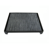 ELEMENTO DO FILTRO DE AR - FLEETGUARD - AF55841