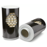 FILTRO DE AR - FLEETGUARD - AH1135