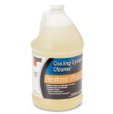 ADITIVO PARA LIMPEZA DO SISTEMA DE RESFRIAMENTO - FLEETGUARD - CC2638