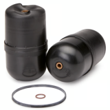 CENTRIFUGE ASSEMBLY - FLEETGUARD - CS41013