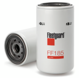 FILTRO DE COMBUSTÍVEL PRIMARIO - FLEETGUARD - FF185