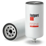 FILTRO DE COMBUSTIVEL - FLEETGUARD - FF214