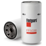 FILTRO DE COMBUSTÍVEL SPIN-ON - FLEETGUARD - FF5036