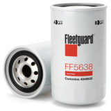 FUEL - FLEETGUARD - FF5638