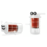 FILTRO DE COMBUSTIVEL - FLEETGUARD - 