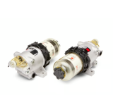 PROCESSADOR DE COMBUSTIVEL DIESEL - FLEETGUARD - FH23600