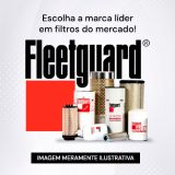 FILTRO SEPARADOR DE COMBUSTÍVEL - FLEETGUARD - FS19727
