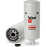 FILTRO DE COMBUSTIVEL COM SEPARADOR DE AGUA - FLEETGUARD - FS1009