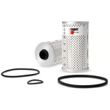 FILTRO DE COMBUSTIVEL COM SEPARADOR DE AGUA - FLEETGUARD - FS1029W