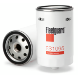 FILTRO DE COMBUSTIVEL E SEPARADOR DE AGUA - FLEETGUARD - FS1095