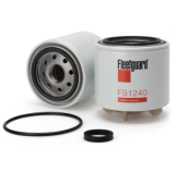 FILTRO DE COMBUSTIVEL COM SEPARADOR DE AGUA - FLEETGUARD - FS1240