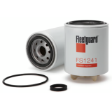 FILTRO DE COMBUSTIVEL COM SEPARADOR DE AGUA - FLEETGUARD - FS1241