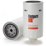 FILTRO DE COMBUSTIVEL COM SEPARADOR DE AGUA - FLEETGUARD - FS1254