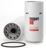FILTRO DE COMBUSTIVEL COM SEPARADOR DE AGUA - FLEETGUARD - FS1285
