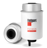 FILTRO DE COMBUSTÍVEL SEPARADOR DE ÁGUA - FLEETGUARD - FS19526