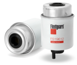 FUEL/WATER SEPARATOR - FLEETGUARD - FS19612