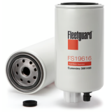 FUEL/WATER SEPARATOR - FLEETGUARD - FS19616