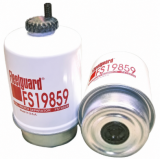 FUEL/WATER SEP SPIN-ON - FLEETGUARD - FS19859