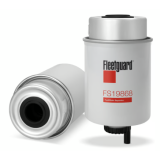 FILTRO DE COMBUSTIVEL COM SEPARADOR DE AGUA - FLEETGUARD - FS19868
