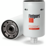 FUEL/WATER SEPARATOR - FLEETGUARD - FS20041