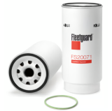 FILTRO DE COMBUSTIVEL E SEPARADOR DE AGUA - FLEETGUARD - FS20071