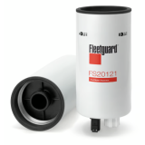 FILTRO DE COMBUSTIVEL - FLEETGUARD - FS20121