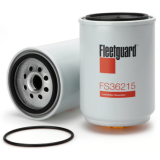 FILTRO DE COMBUSTIVEL COM SEPARADOR DE AGUA - FLEETGUARD - FS36215