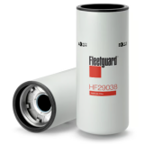 FILTRO DE OLEO HIDRAULICO - FLEETGUARD - HF29038