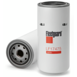 FILTRO DE OLEO LUBRIFICANTE - FLEETGUARD - LF17475
