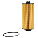 CARTUCHO DE CELULOSE DE FILTRO DE LUBRIFICAÇÃO - FLEETGUARD - LF17807