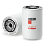 FILTRO LUBRIFICANTE SPIN-ON DE FLUXO COMPLETO - FLEETGUARD - LF3443
