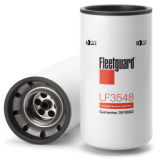 FILTRO DE OLEO LUBRIFICANTE - FLLEETGUARD - LF3548